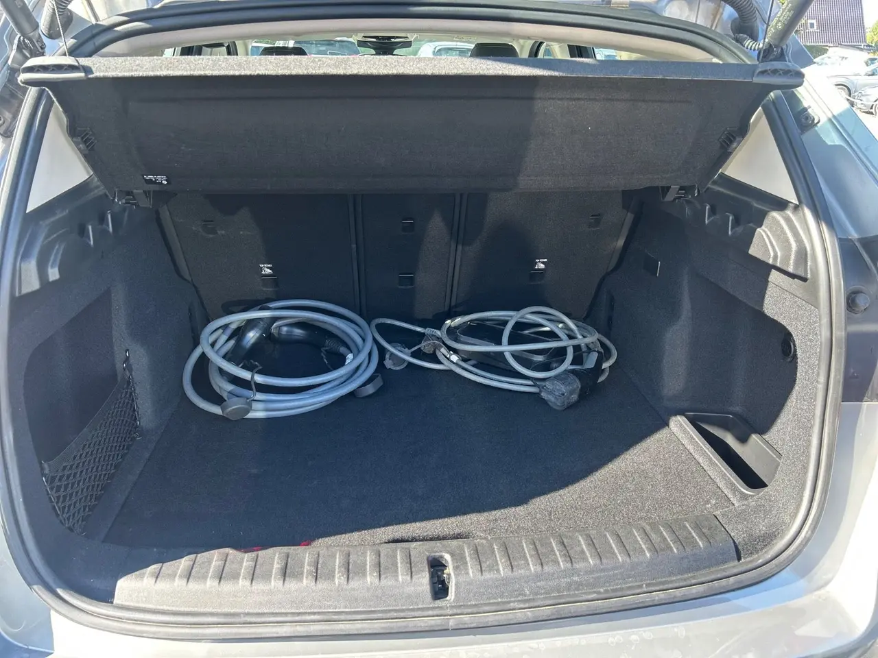 Billede 6 - BMW iX1  xDrive30 Charged