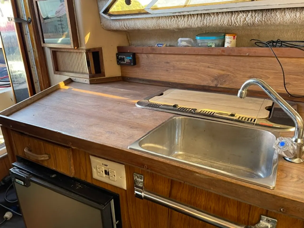 Billede 9 - Sea Ray Sundancer