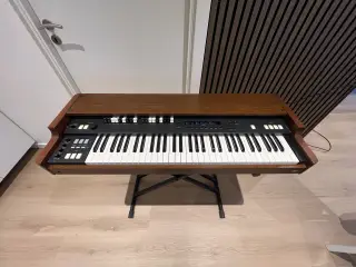 Korg CX-3 Digital