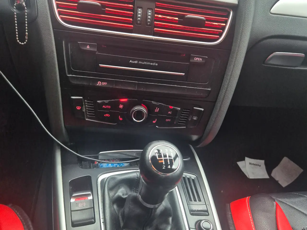 Billede 2 - Audi a4 sedan b8 til salg