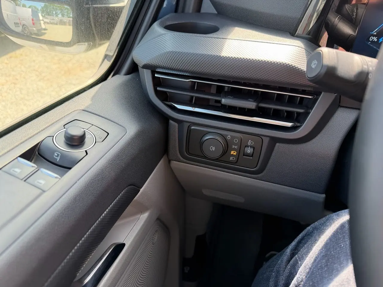 Billede 23 - Ford E-Transit Custom 320 L1 71 Limited