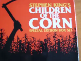 STEPHEN Kings Box.