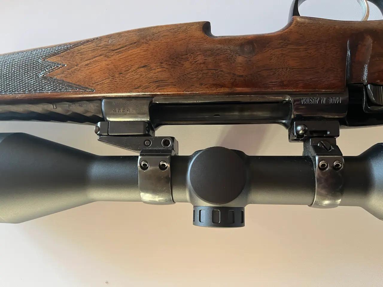 Billede 2 - Steyr Mannlicher-M 30.06
