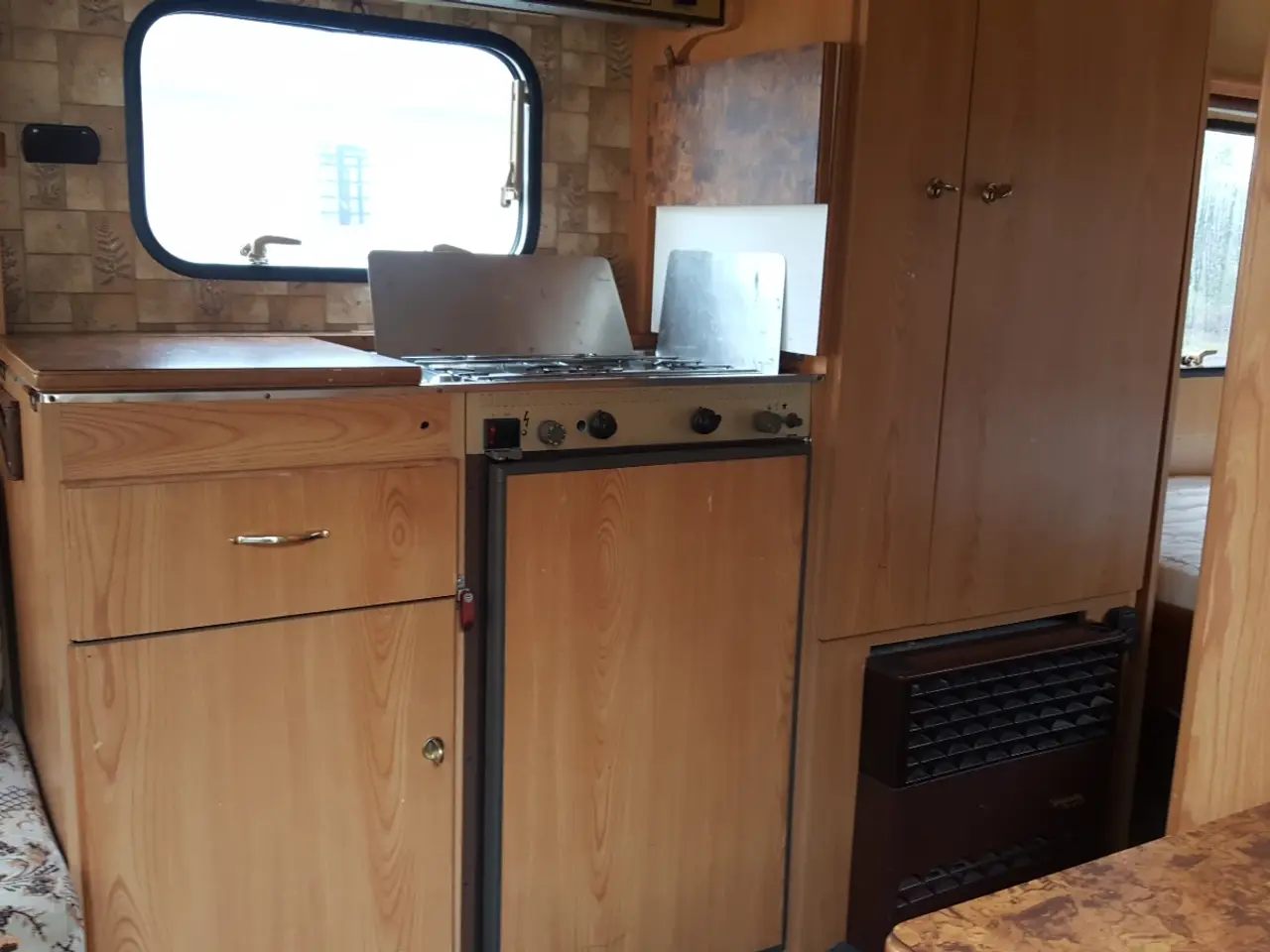 Billede 5 - Wilk 530 Campingvogn