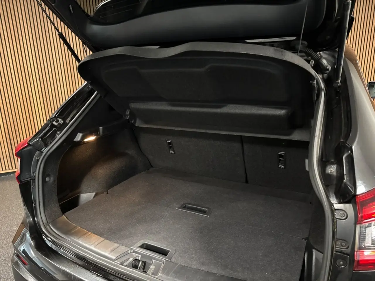 Billede 17 - Nissan Qashqai 1,2 Dig-T 115 Tekna+