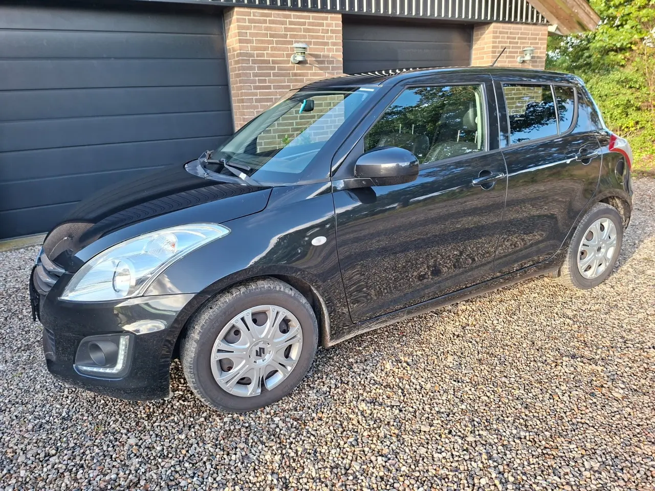 Billede 1 - Suzuki Swift 1,2 Dualjet Exclusive