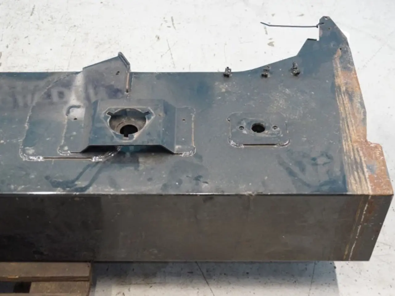 Billede 6 - Case 8010 Elevatorkasse 87586570