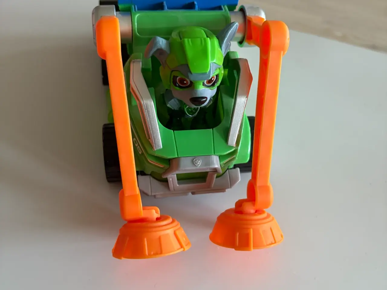 Billede 1 - Paw Patrol - Mighty Pups Super Paws 