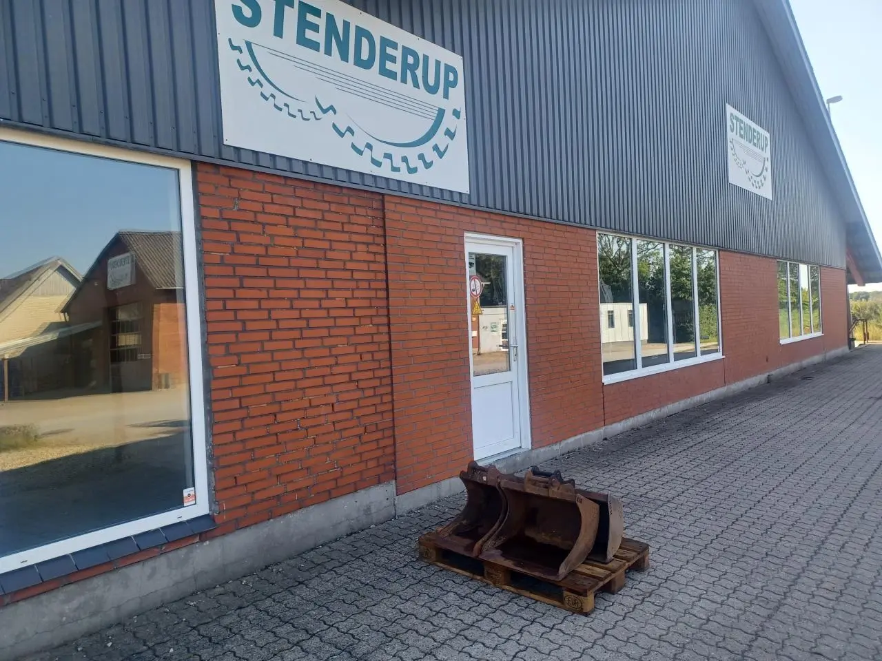 Billede 2 - - - - SKOVLPAKKE S30 SK