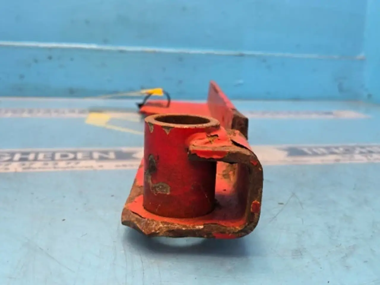 Billede 7 - Massey Ferguson 7276 Arm 28281774