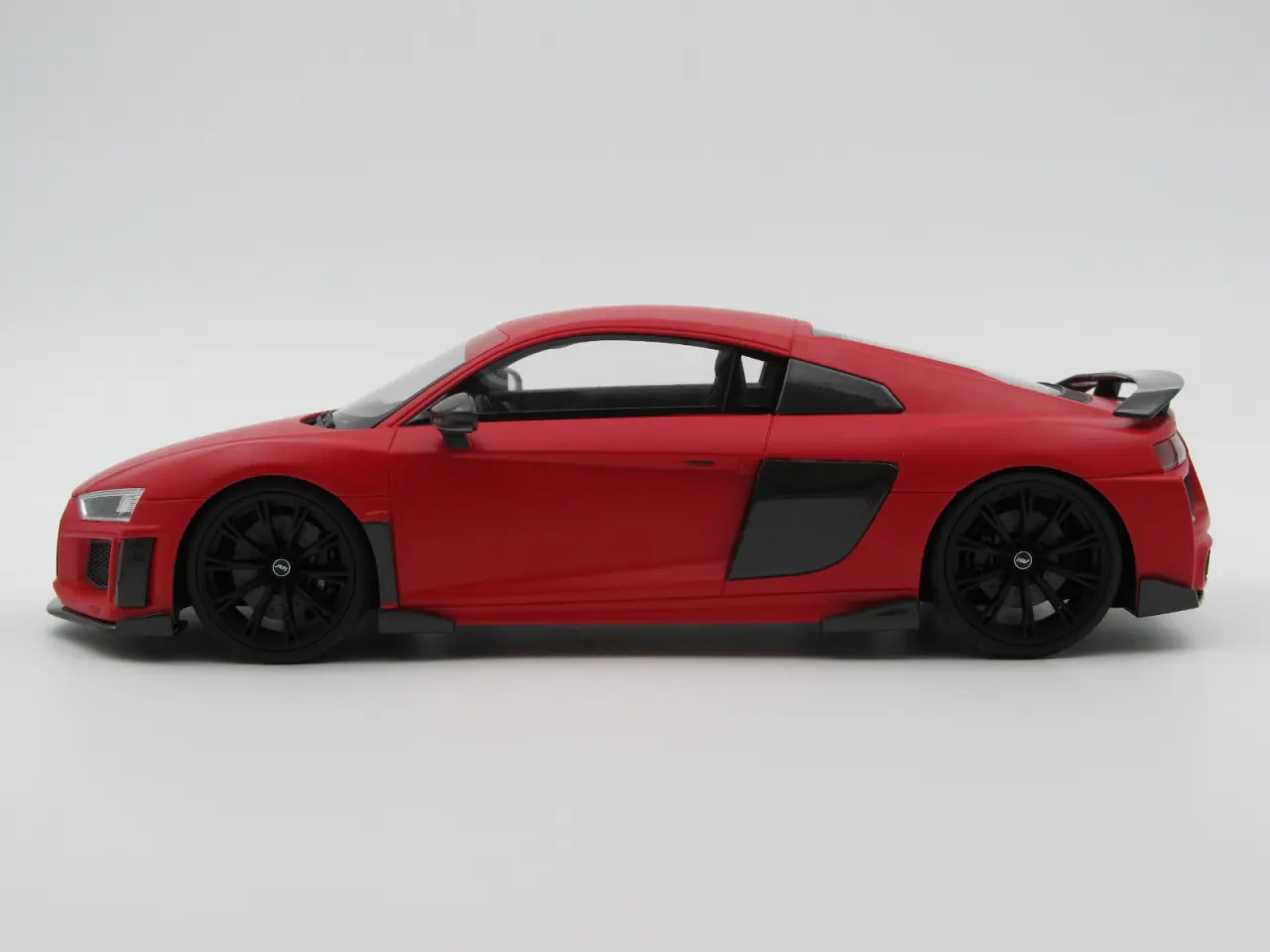 Billede 2 - 2017 Audi R8 ABT Quattro Limited Edition 1:18