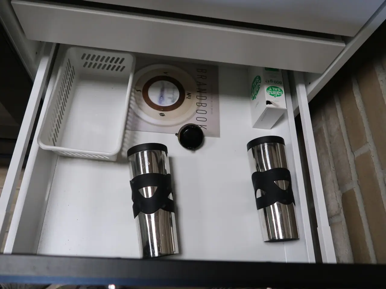 Billede 11 - Mikrobølgeovn, termokander, kaffemaskine NESPRESSO m.m.