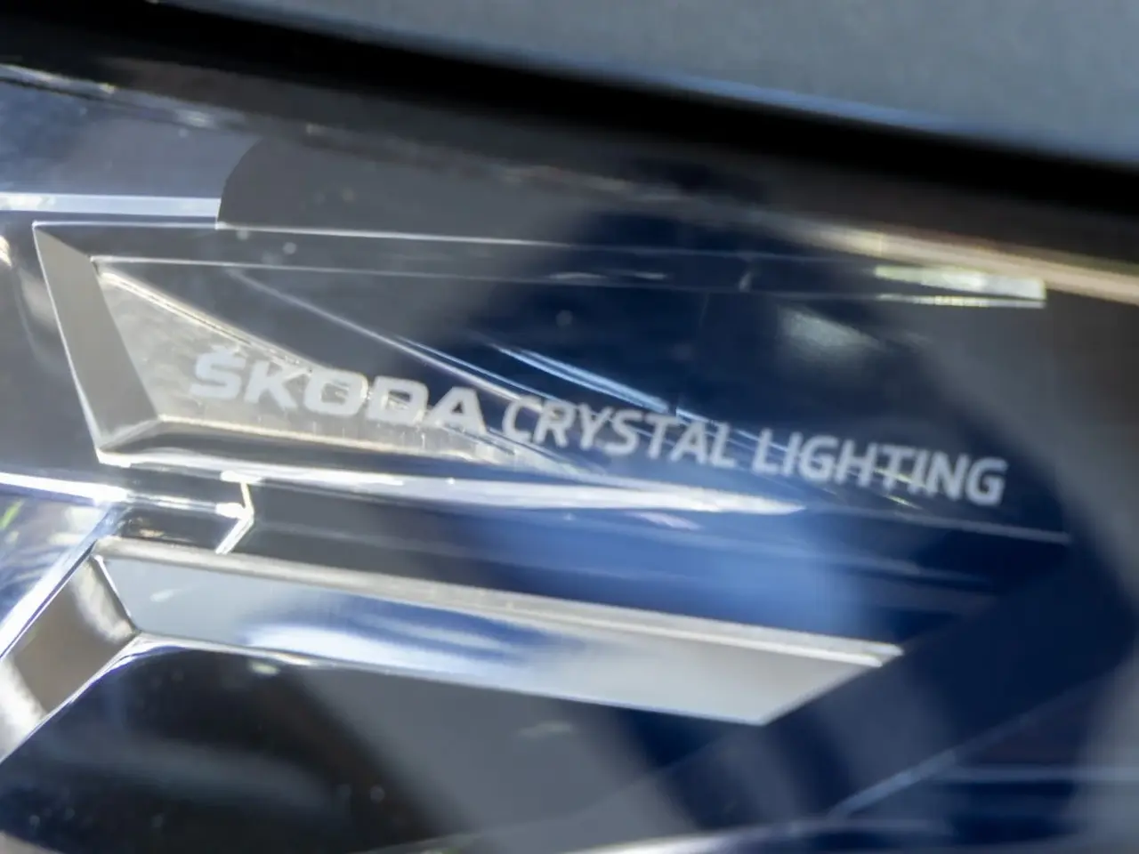 Billede 8 - Skoda Enyaq 80 iV Sportline