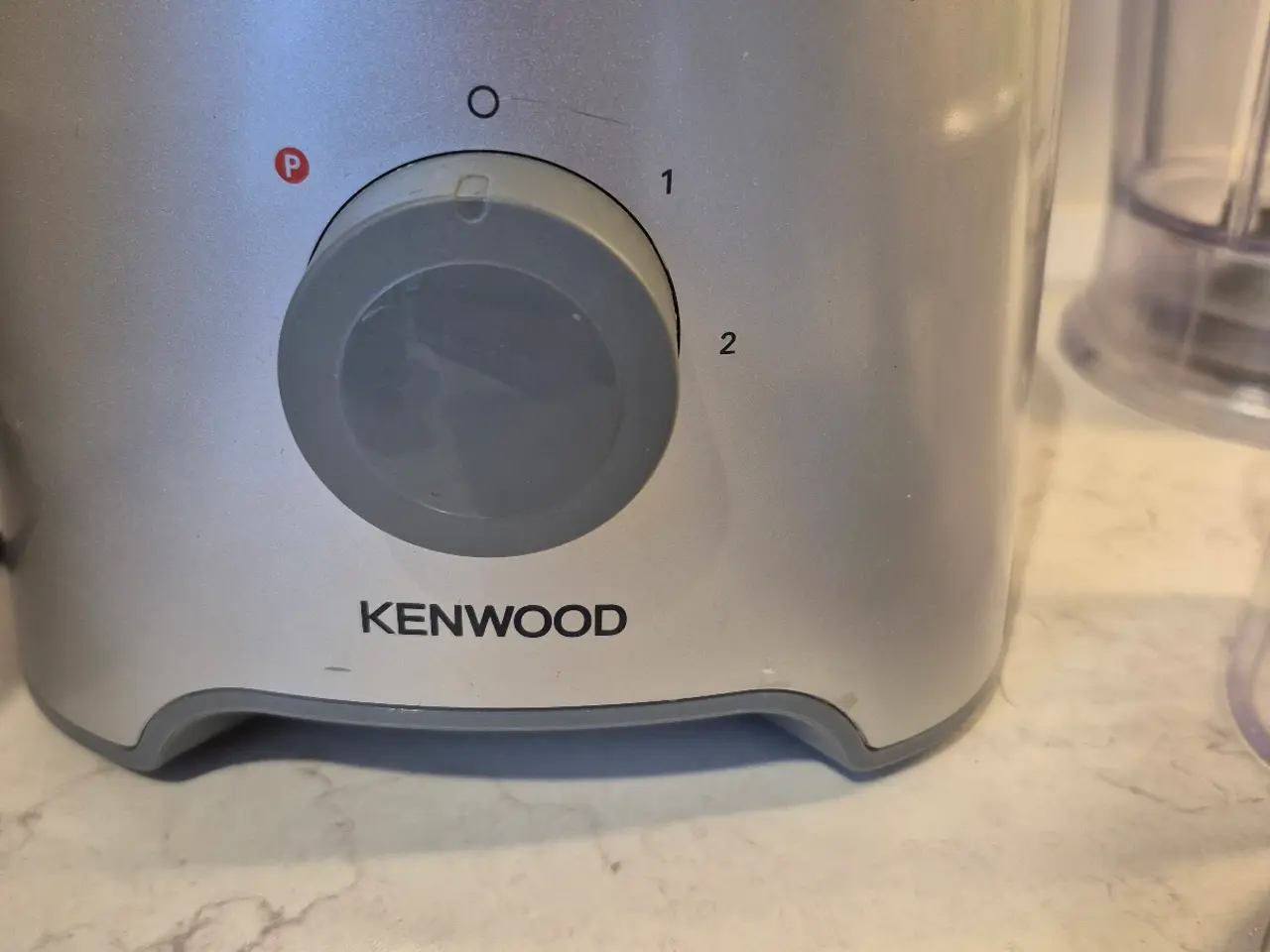Billede 3 - Kenwood Foodprocessor FDP30