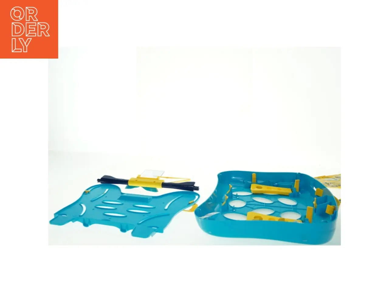 Billede 3 - Tegningemaskine (str. 42x31x9 cm)