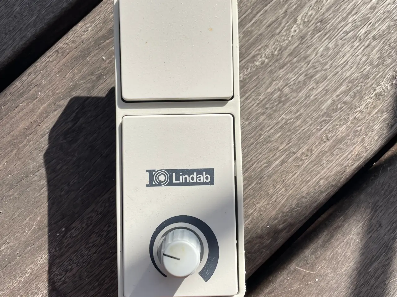 Billede 1 - Regulator Lindab