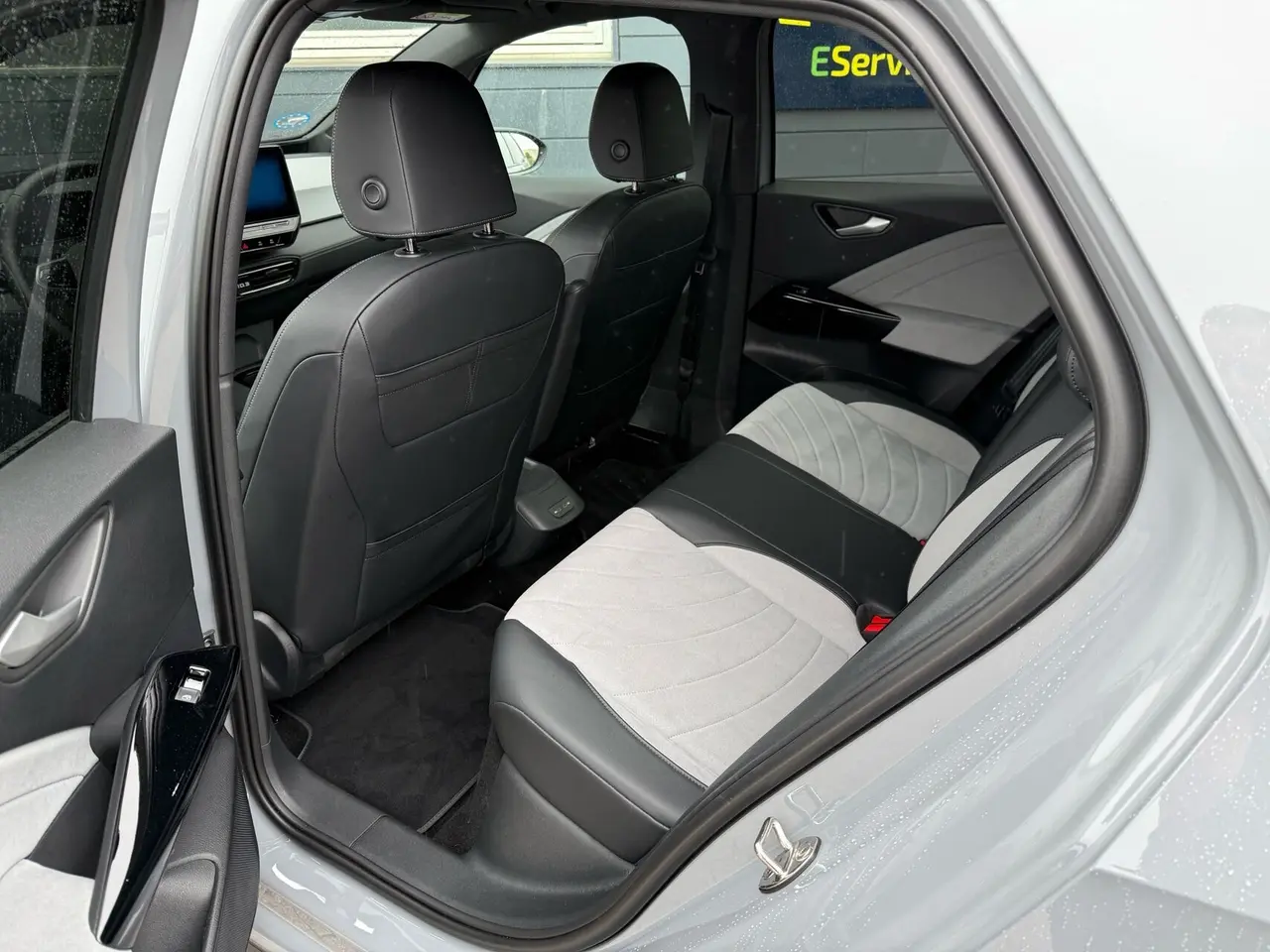 Billede 9 - VW ID.3 EL Pro 204HK 5d Aut.