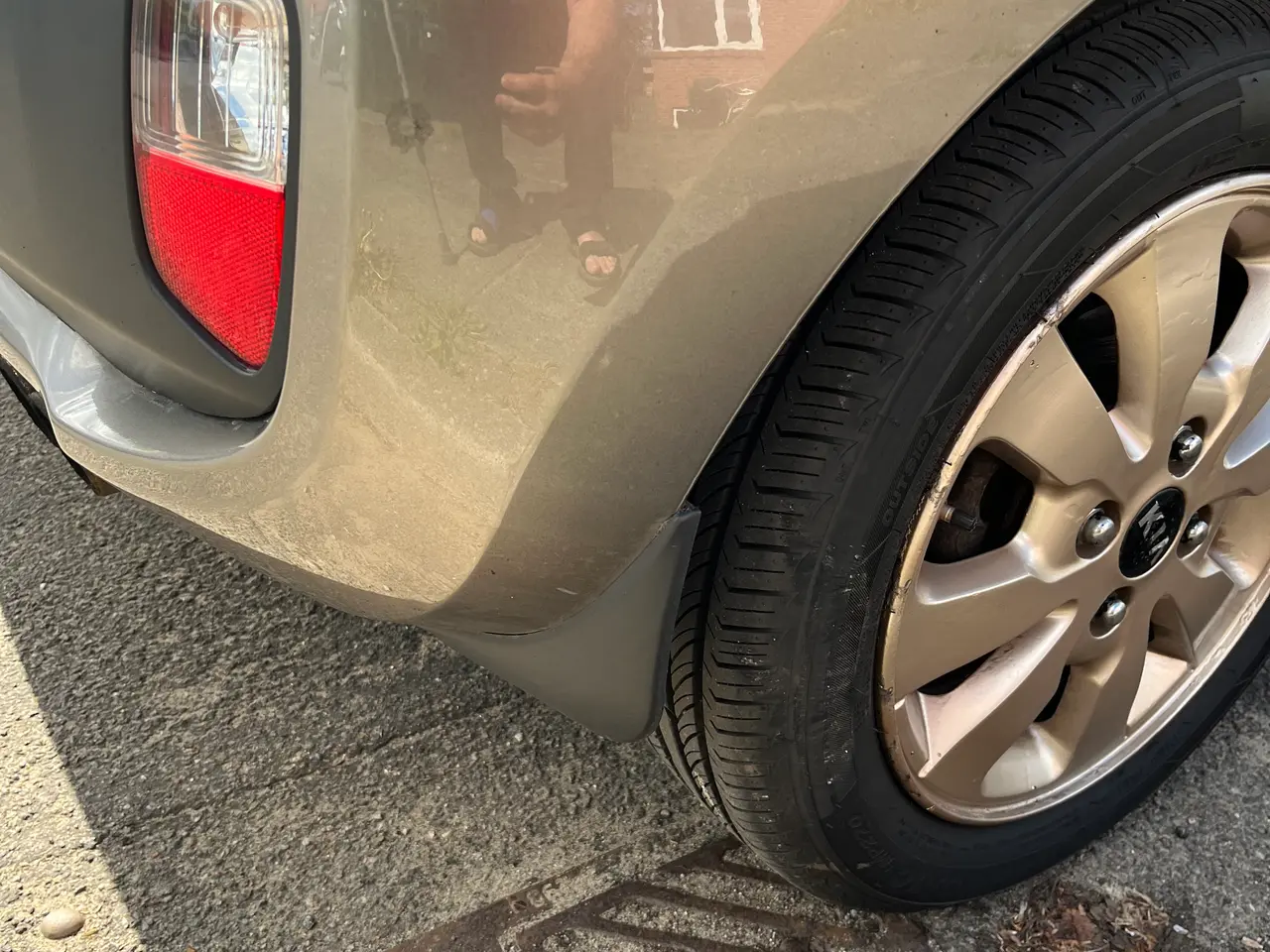 Billede 9 - Kia Picanto 2015
