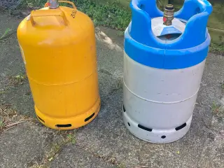 11 Kg Gasflasker