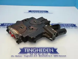 Case Optum 300 Hydraulikventil 47723760