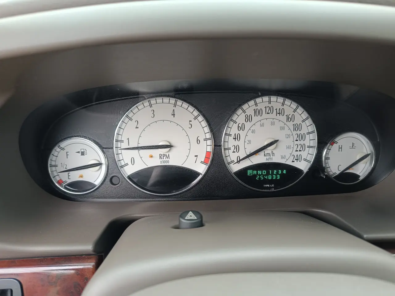 Billede 15 - V6 aut. amerikaner cabriolet - u/afgift