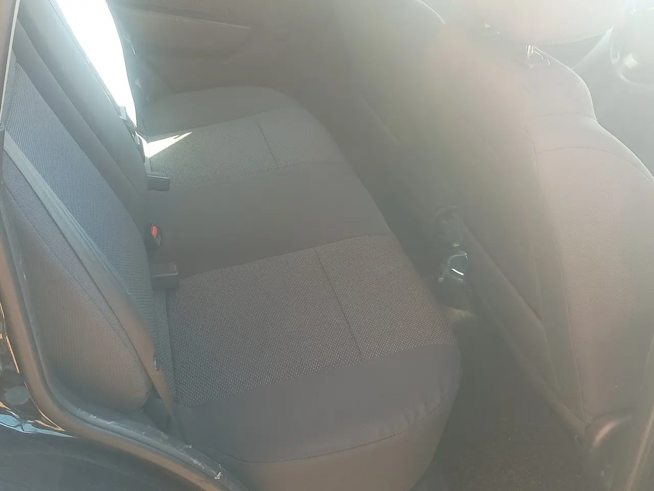 Billede 6 - Chevrolet Aveo 1,2 LS