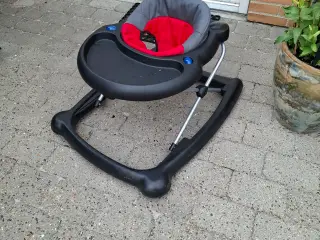 Fin gåvogn