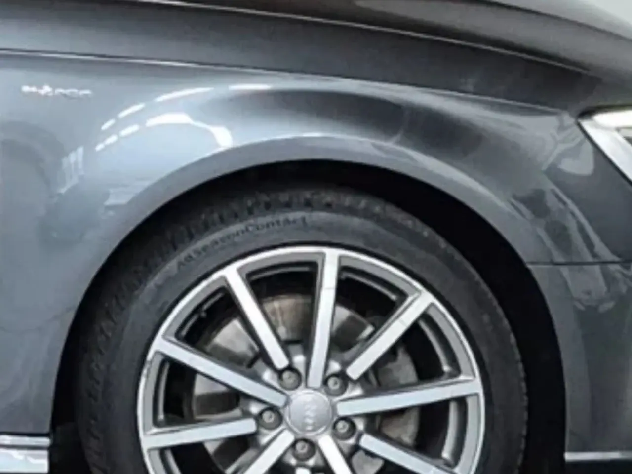 Billede 9 - A3 E-Tron S Line 