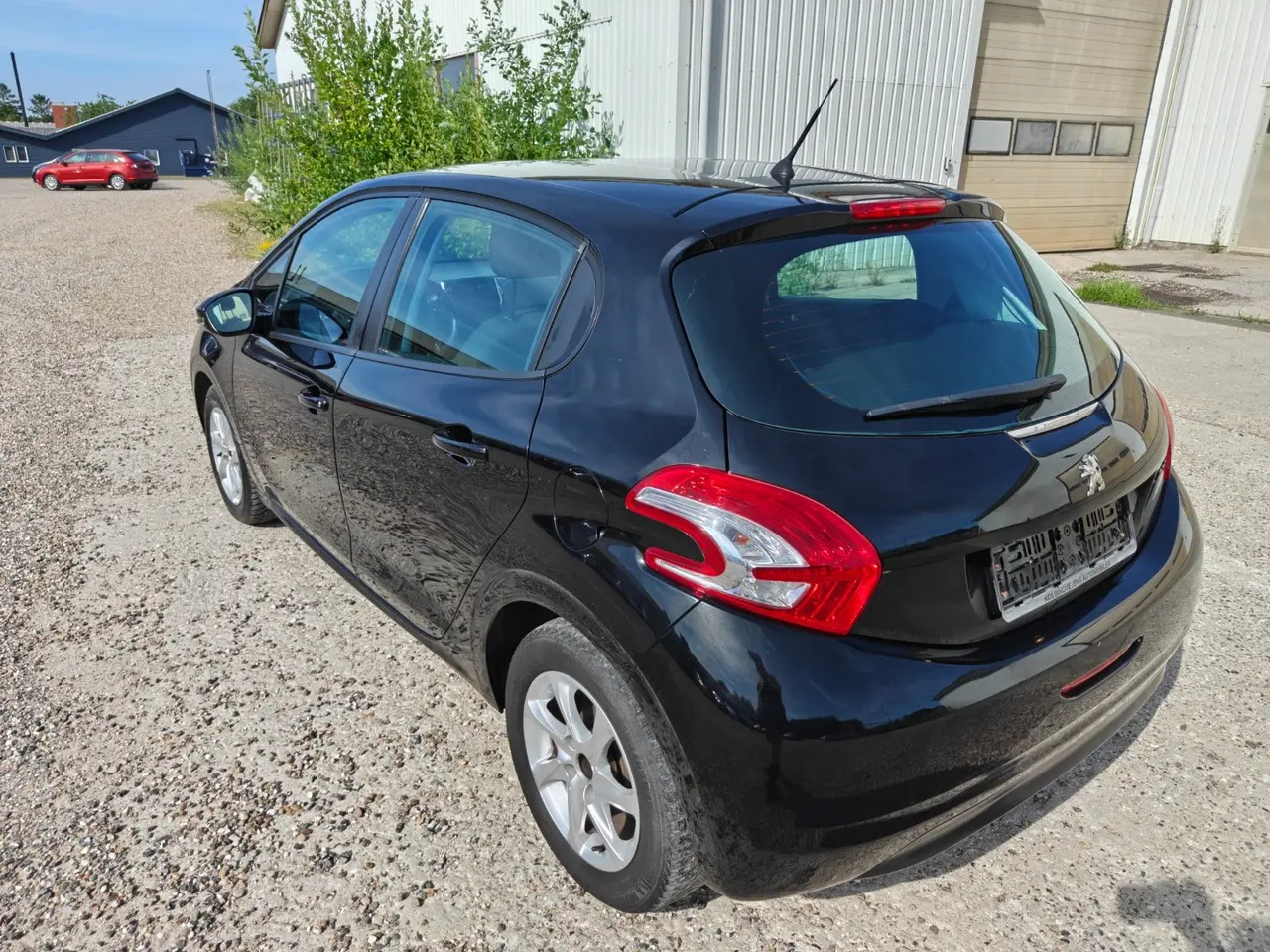 Billede 7 - Peugeot 208 1,2 VTi Active