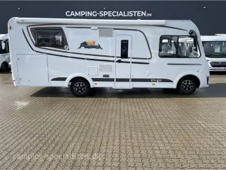 2021 - Etrusco I 7400 QB Etrusco I 7400 QB 2021 - Se den nu hos Camping-Specialisten.dk