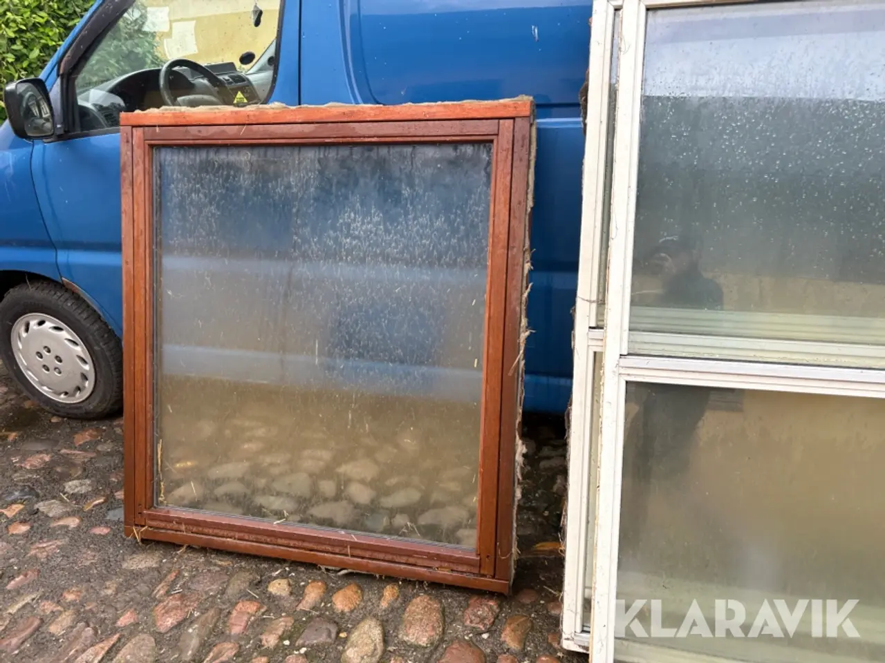 Billede 6 - Vinduer 4 styk