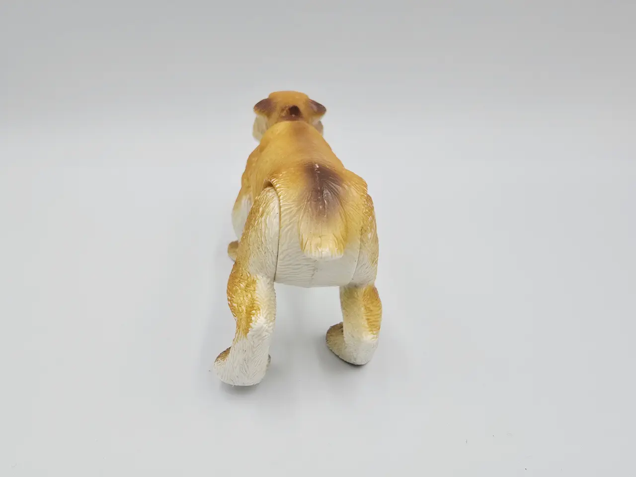 Billede 4 - Dino Riders Ice age Smilodon