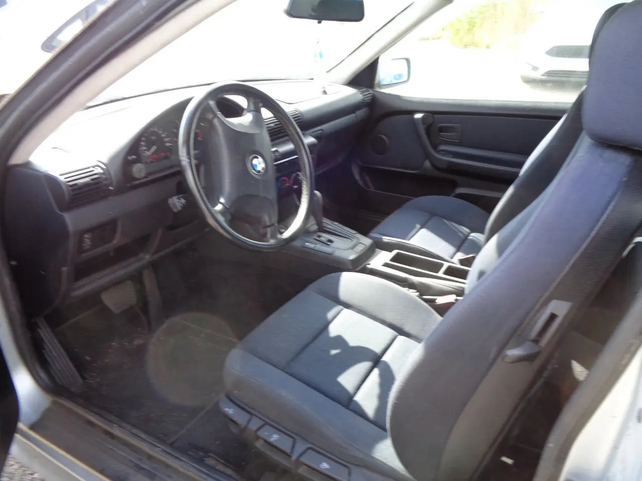 Billede 8 - BMW 316i 1,6 Compact