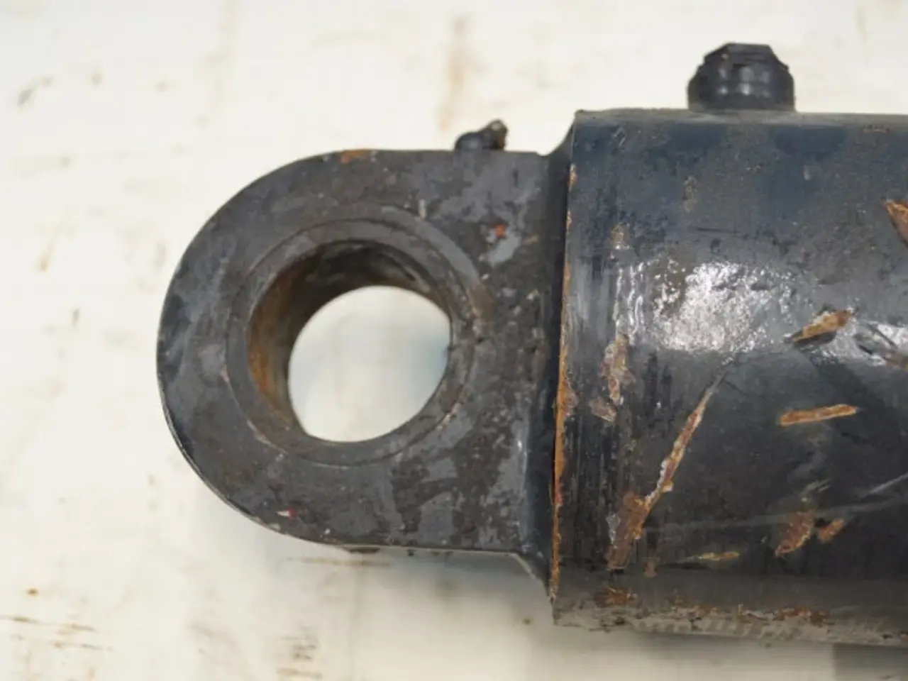 Billede 12 - Case IH STX450 Hydraulik Cylinder 403206A1