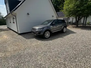 Land Rover Range Rover Evoque 2,0 Si4 240 HSE aut.