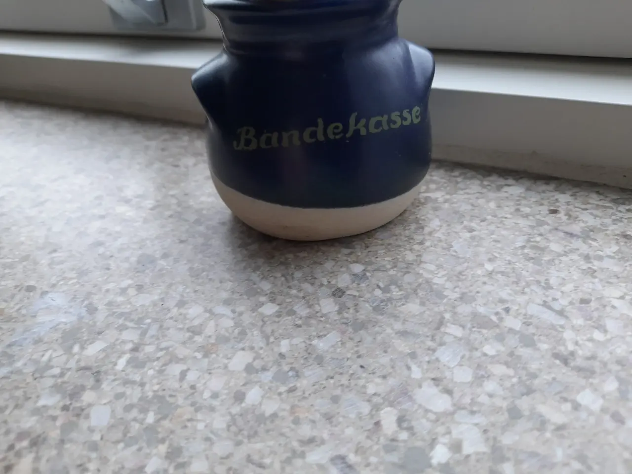 Billede 1 - Krukke