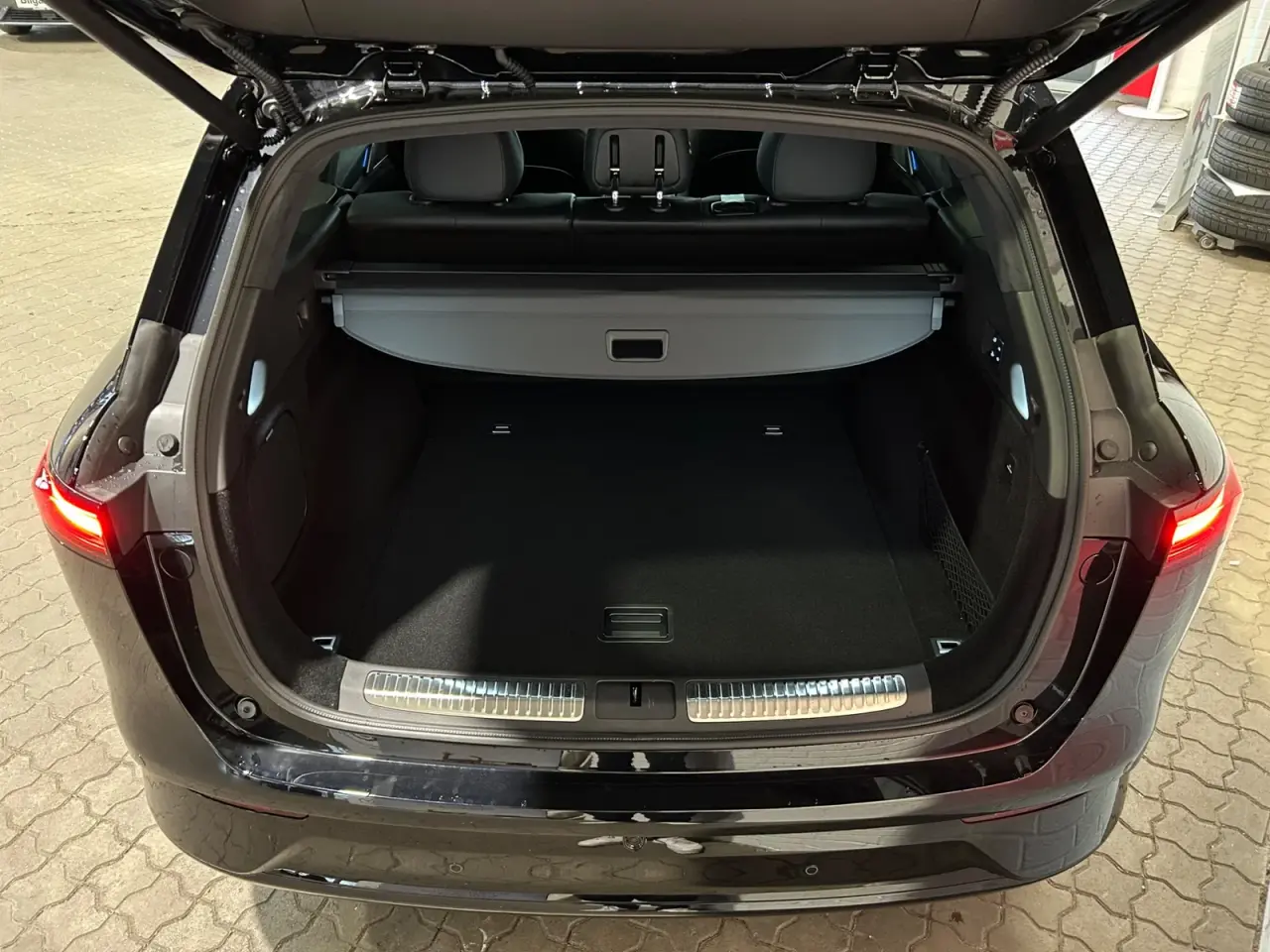 Billede 22 - Xpeng G9 Performance Black Edition