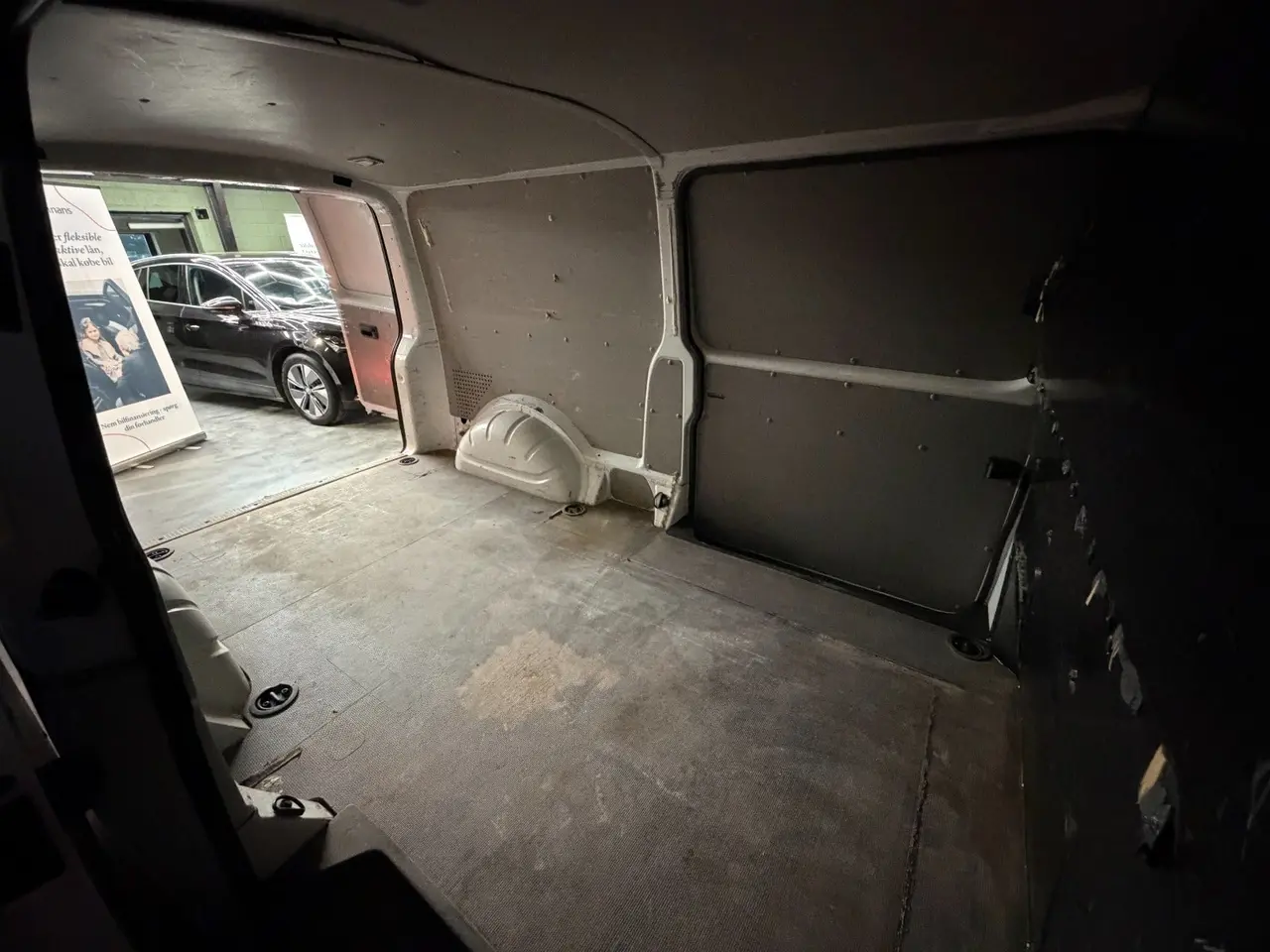 Billede 12 - VW Transporter 2,0 TDi 150 Kassevogn DSG lang