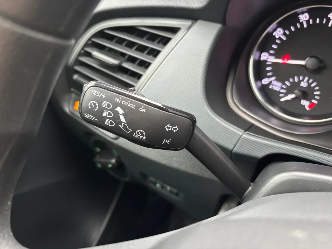 Billede 8 - Skoda Fabia 1,0 MPi 75 Active Combi