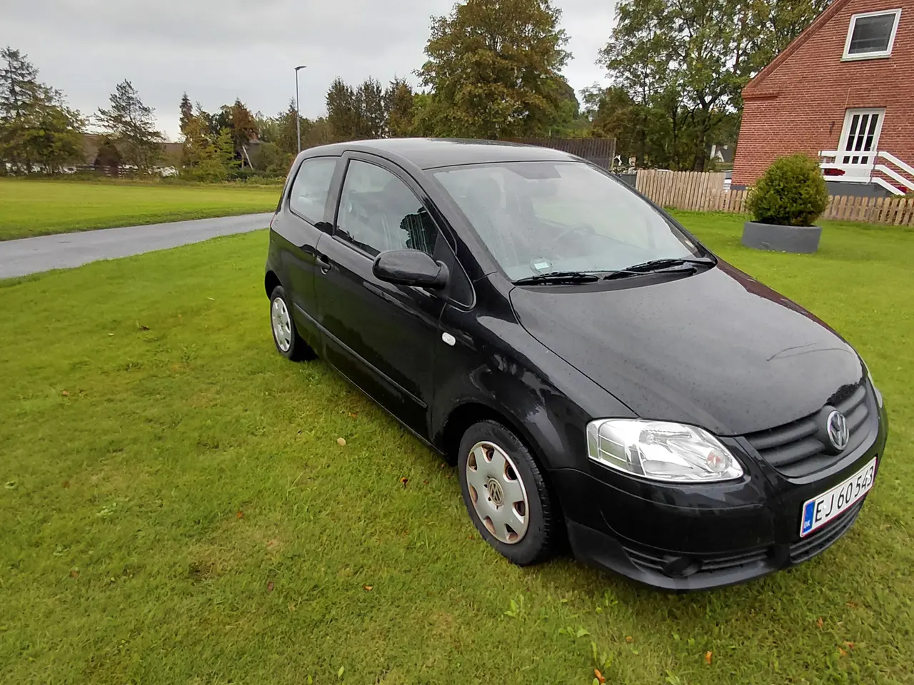 Billede 7 - Vw fox