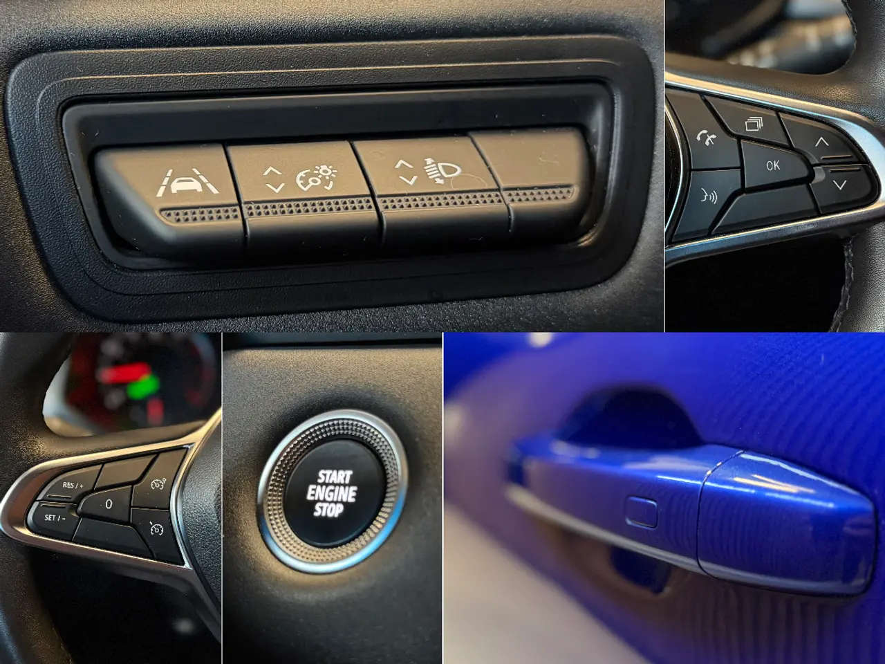 Billede 17 - Renault Captur 1,0 TCe 100 Intens