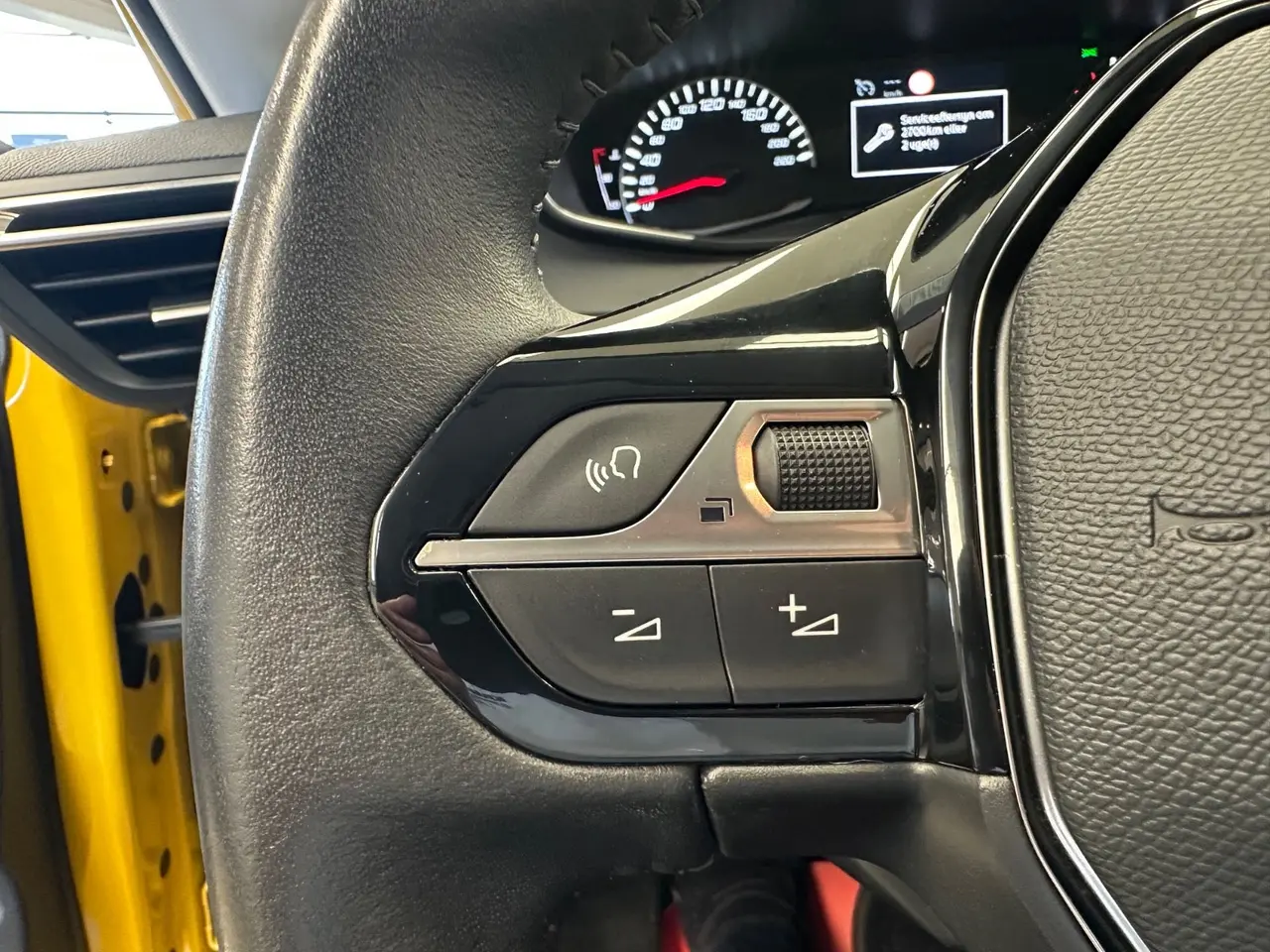 Billede 15 - Peugeot 208 1,2 PureTech 75 Active Pack