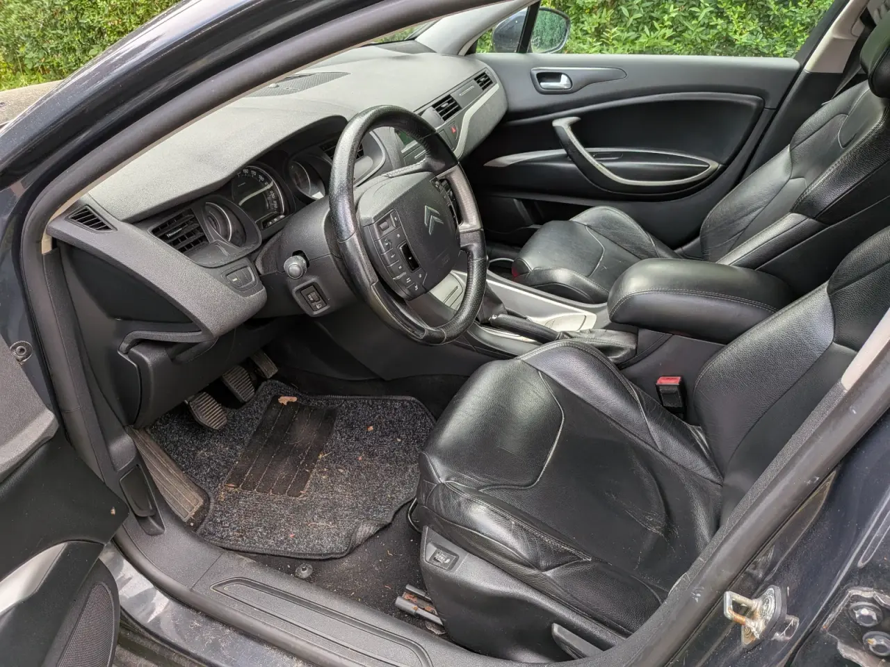 Billede 7 - Citroen C5 1.6 HDI