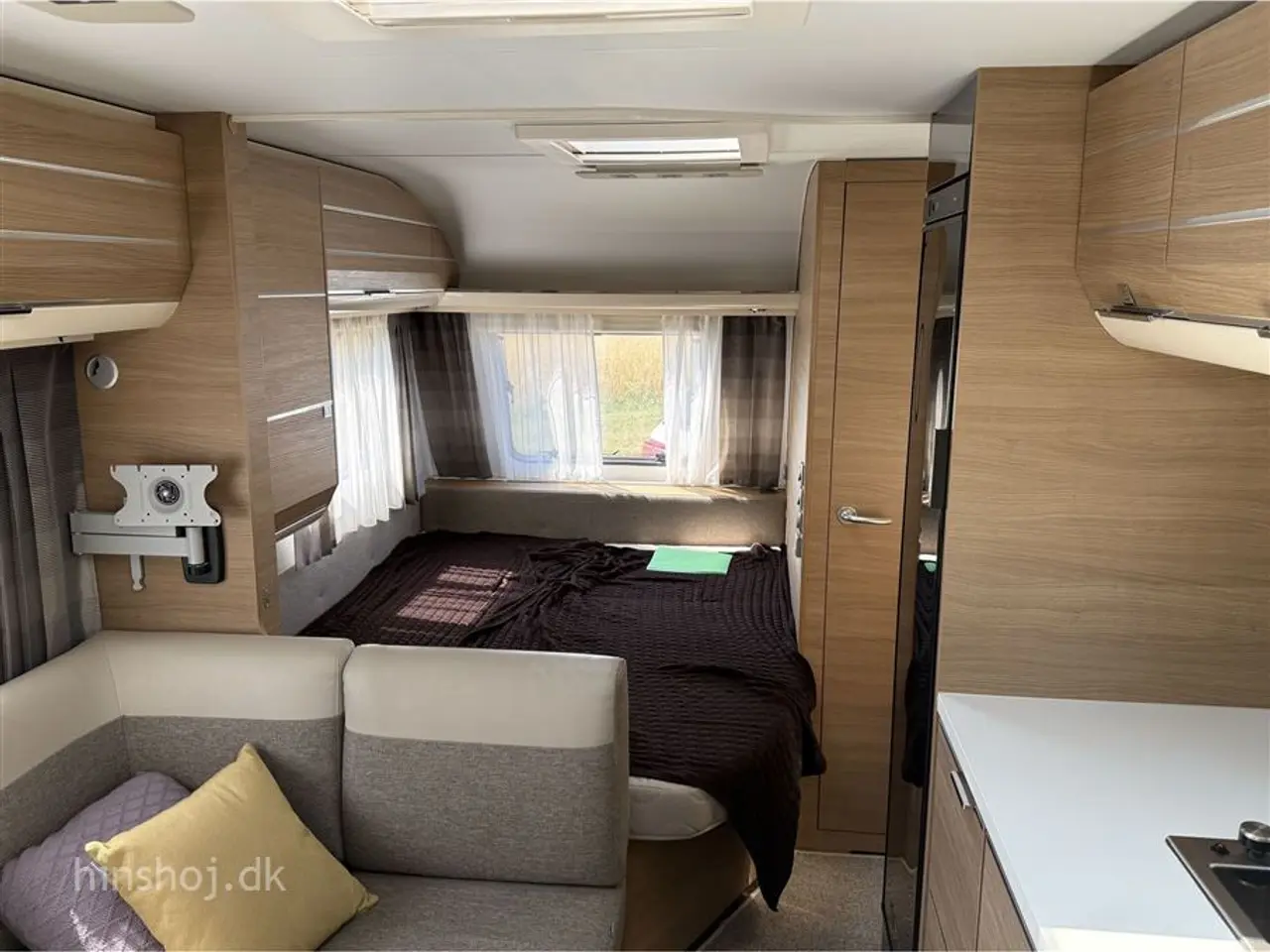 Billede 10 - 2019 - Adria Adora 613 PK