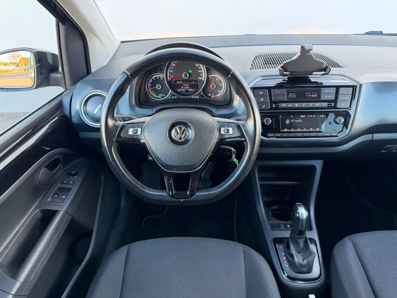 Billede 8 - VW e-Up! Style Plus