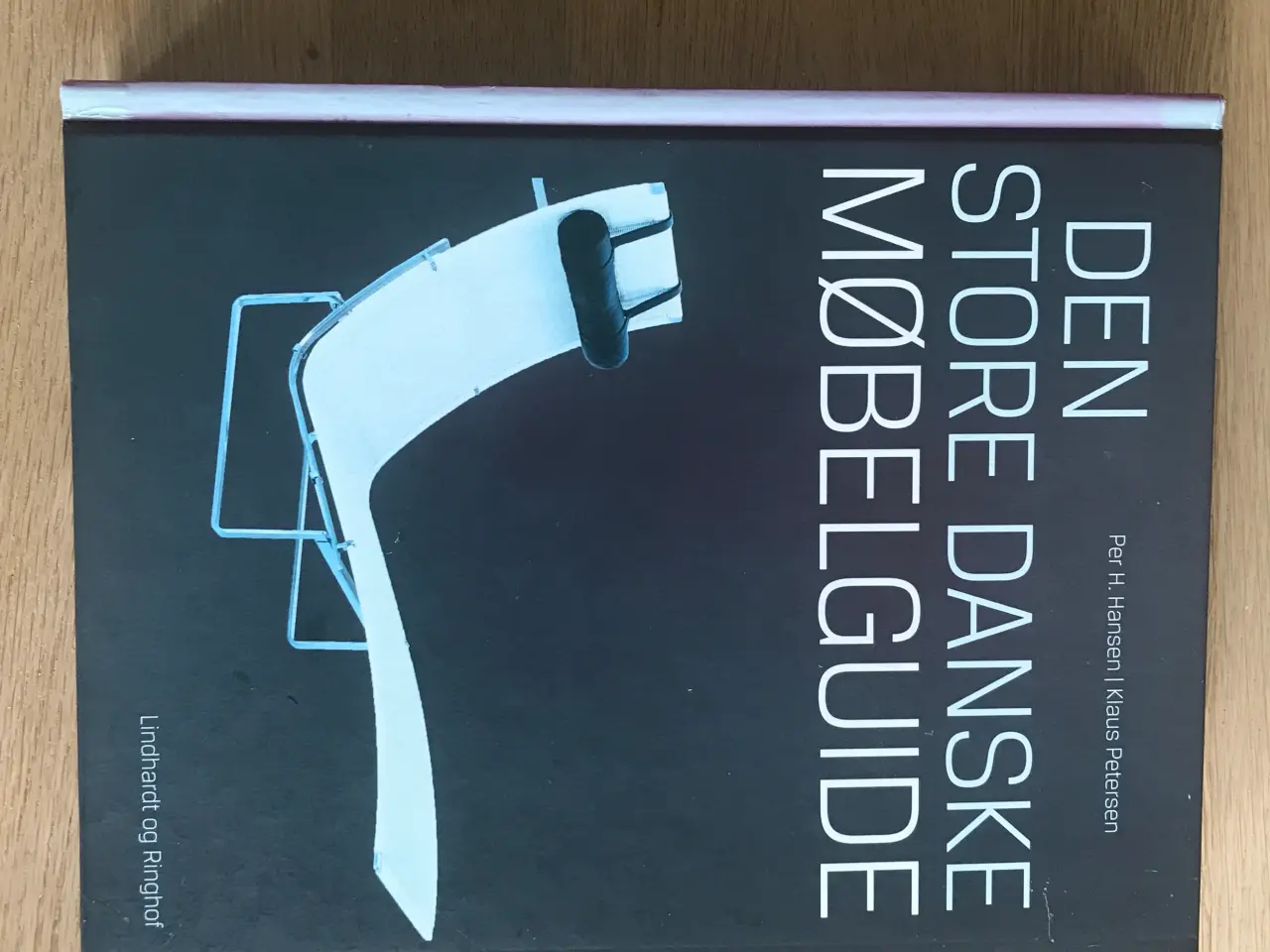 Billede 1 - Den Store Danske Møbelguide  