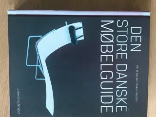 Den Store Danske Møbelguide