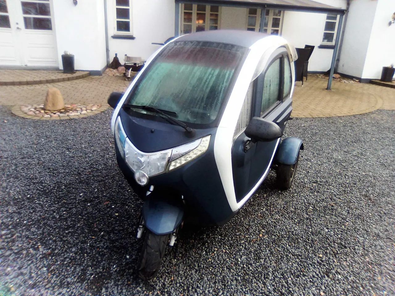 Billede 1 - E-Force Tol 