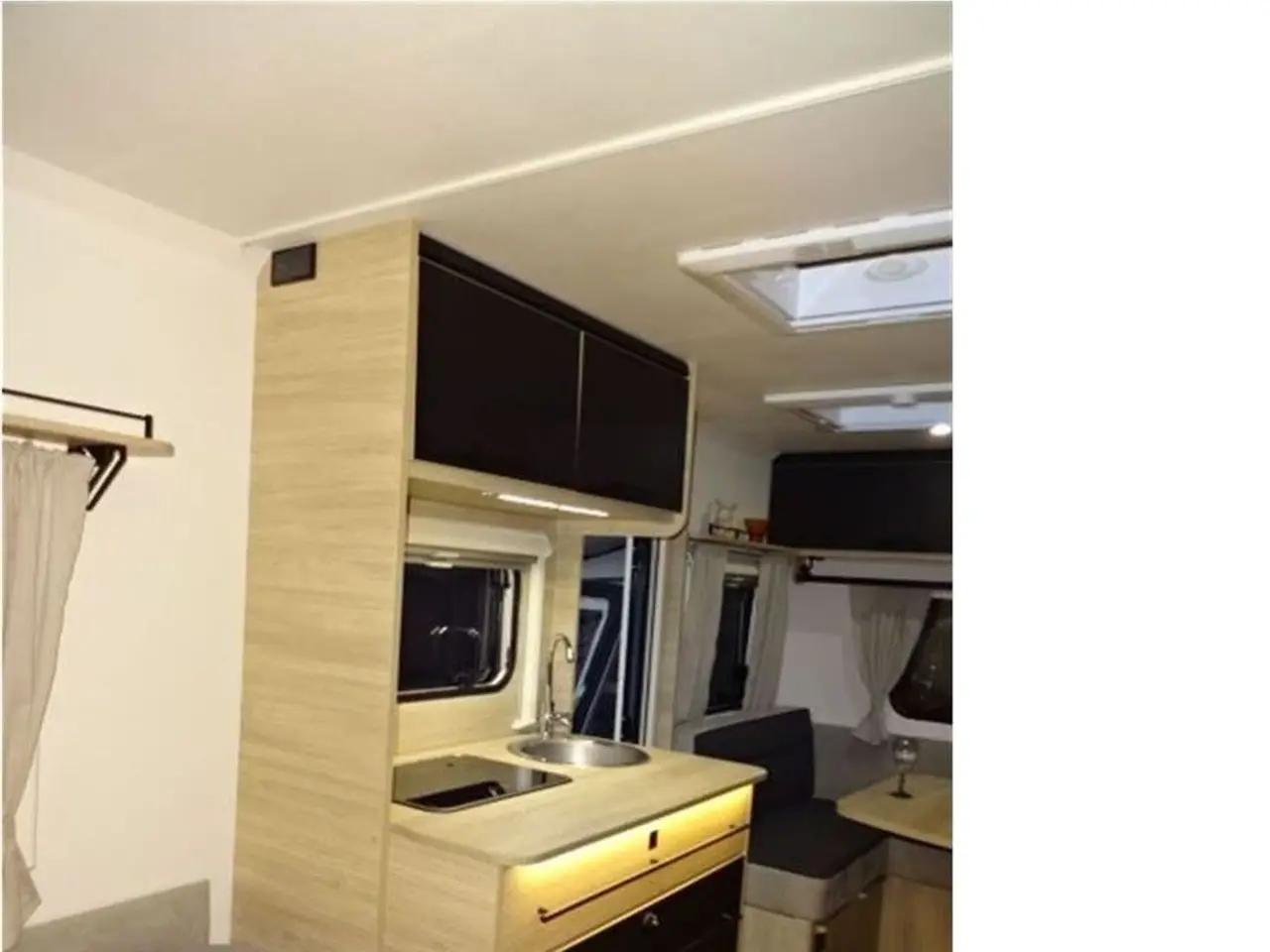 Billede 4 - 2026 - Caravelair Sport Line 492
