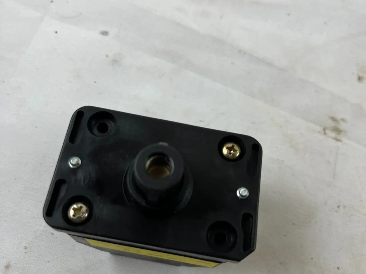 Billede 7 - Demag SES2BE 87455044 Cam endestopkontakt Contact